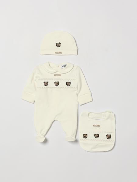 Clothing set kids Moschino
