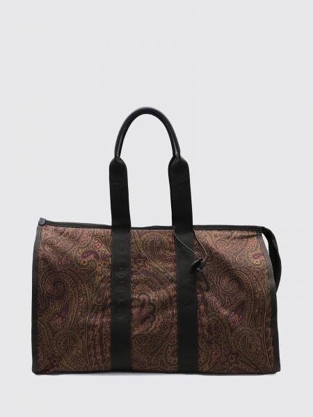 Sac homme Etro