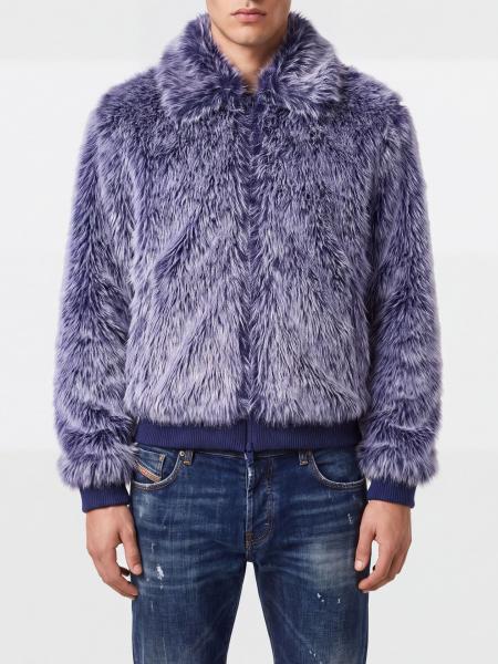 Jacket men Diesel