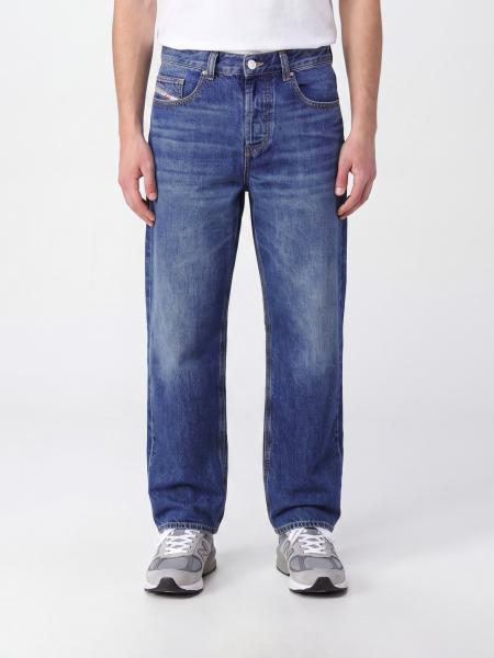 Jeans men Diesel