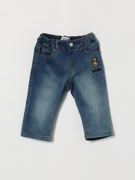 Jeans kids Moschino