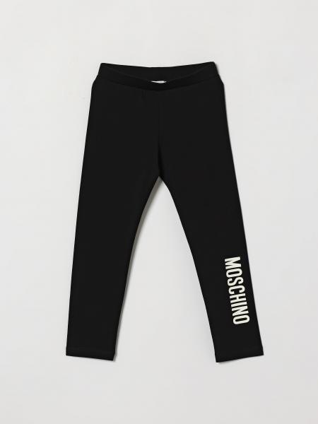 Pants kids Moschino