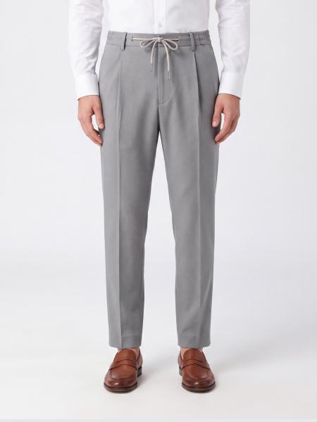 Pants men Tagliatore