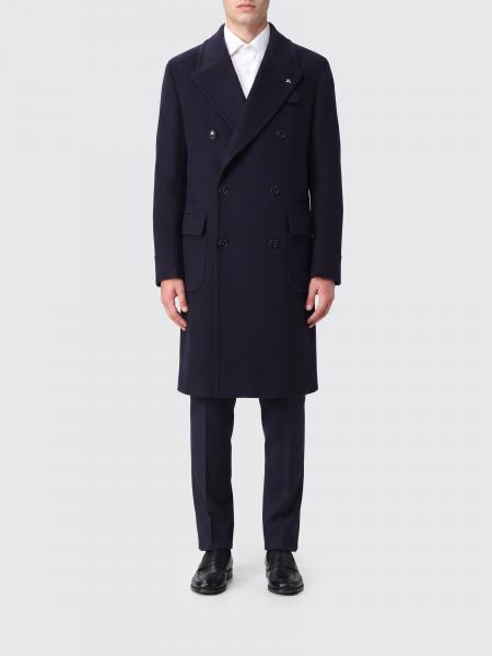 Coat men Tagliatore