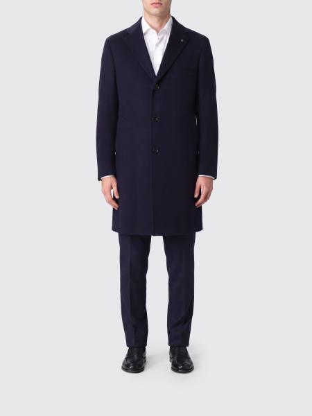 Coat men Tagliatore
