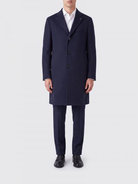 Coat men Tagliatore