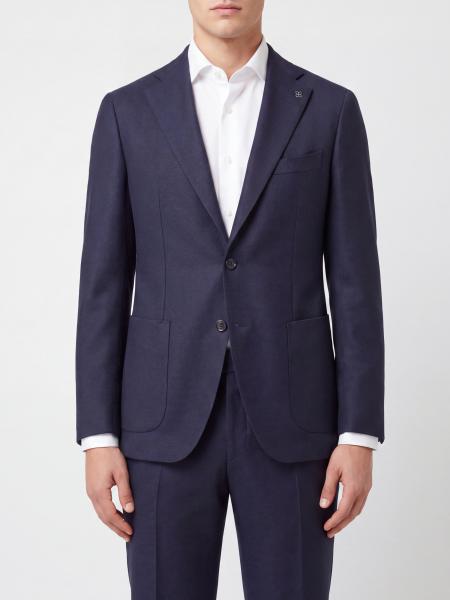 Jacket men Tagliatore