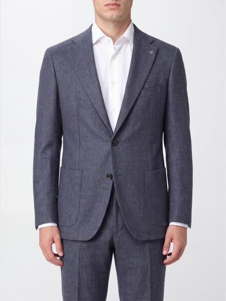 Jacket men Tagliatore