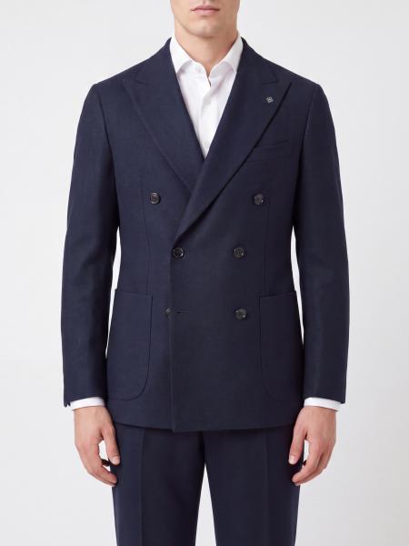 Jacket men Tagliatore