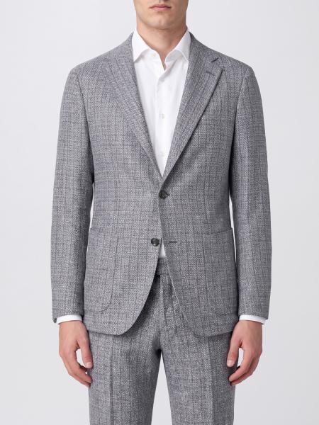 Jacket men Tagliatore