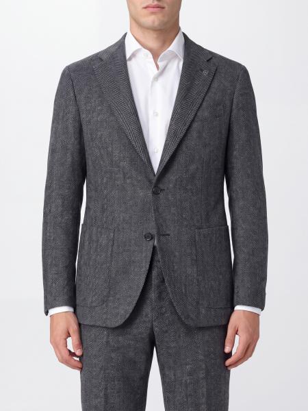 Jacket men Tagliatore
