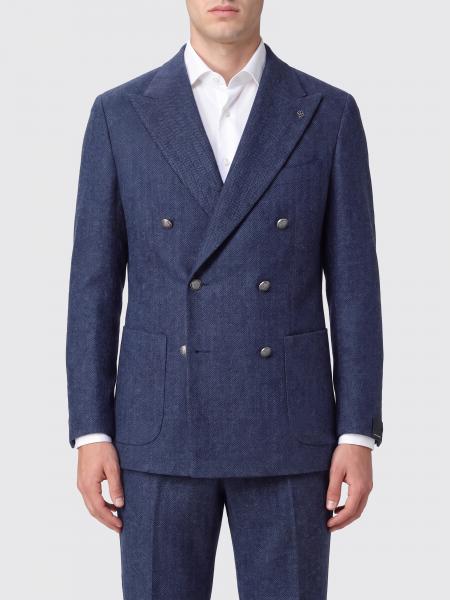 Jacket men Tagliatore