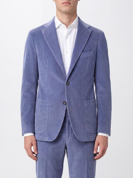 Jacket men Tagliatore