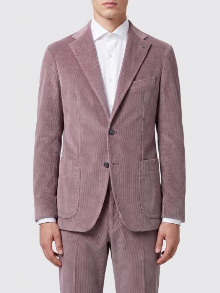 Jacket men Tagliatore