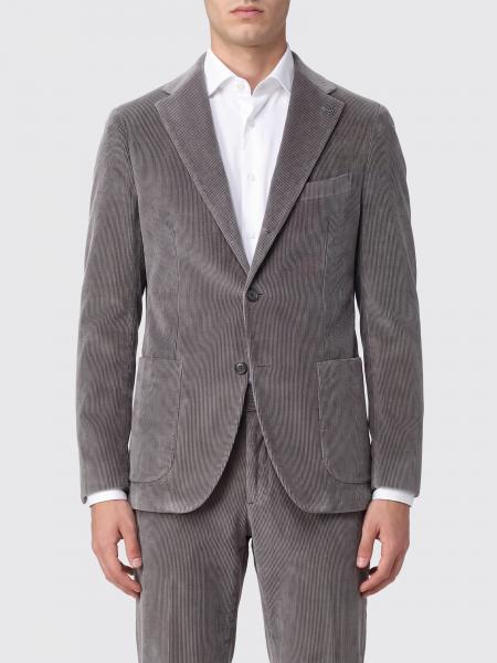 Jacket men Tagliatore