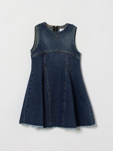 Kleid kinder Pinko