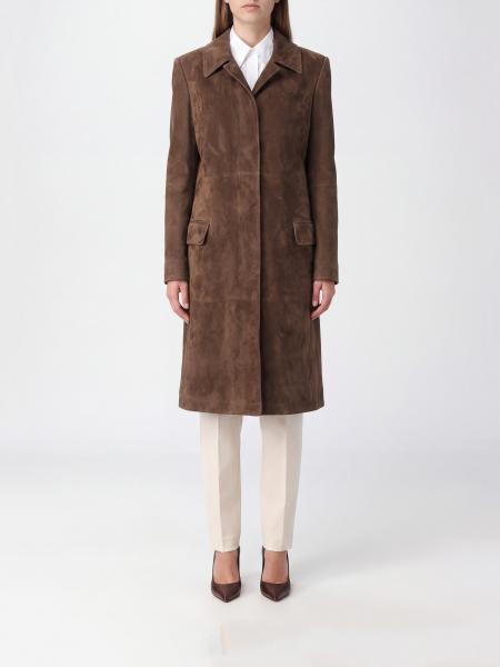 Coat woman Tom Ford