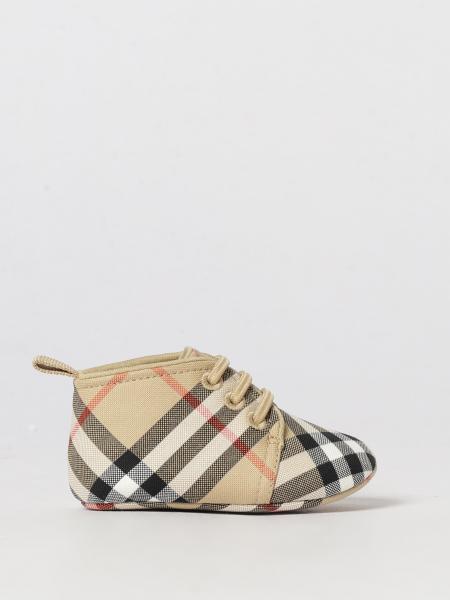 Sneakers kids Burberry