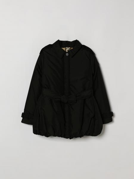 Jacket kids Burberry