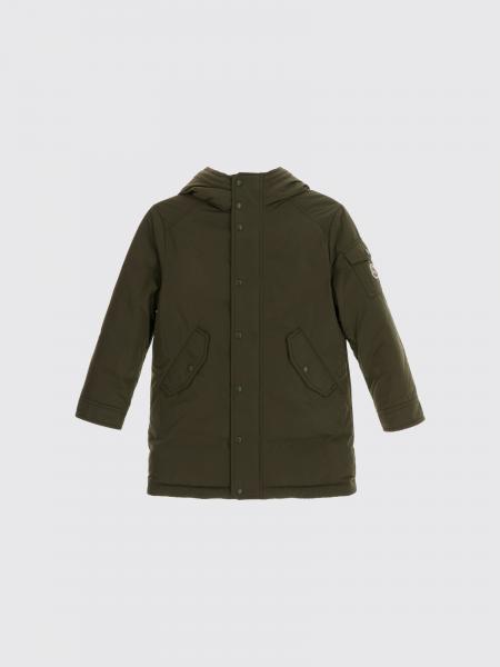 Jacket kids Moncler