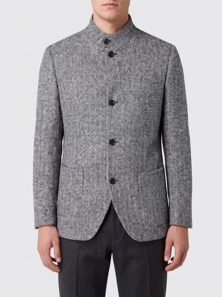 Veste homme Lardini