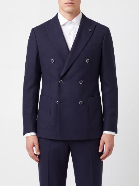 Veste homme Lardini