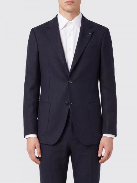 Veste homme Lardini