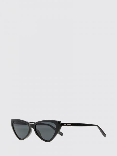 Sunglasses woman Saint Laurent