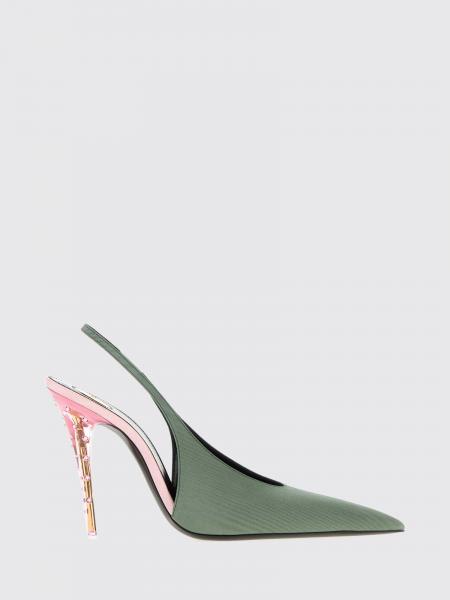 High heel shoes woman Saint Laurent