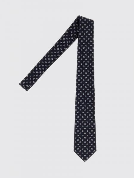 Cravatta uomo Saint Laurent