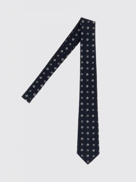 Cravatta uomo Saint Laurent