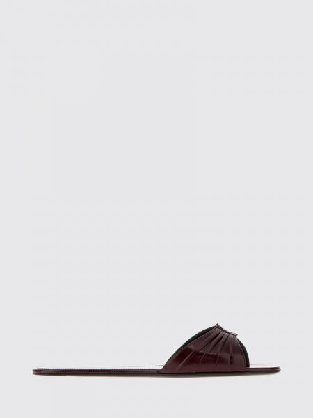 High heel shoes woman Saint Laurent