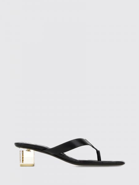 High heel shoes woman Saint Laurent