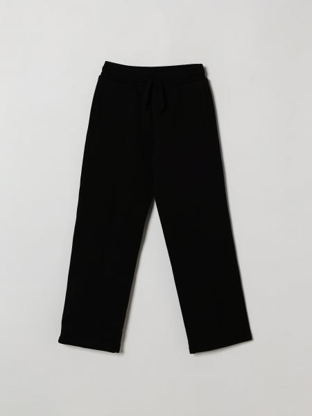 Pantalon enfant Dolce & Gabbana