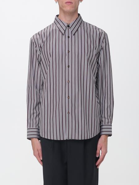 シャツ メンズ Saint Laurent