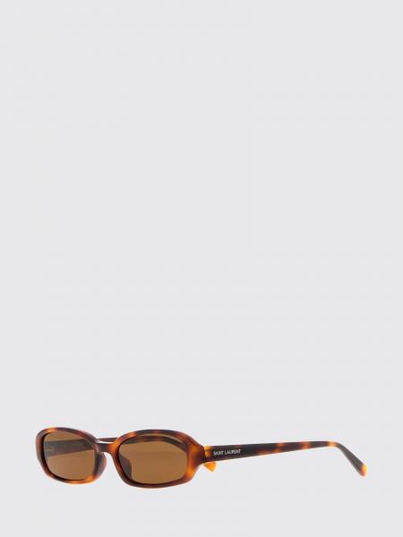 Sunglasses woman Saint Laurent