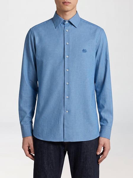Hemd herren Etro