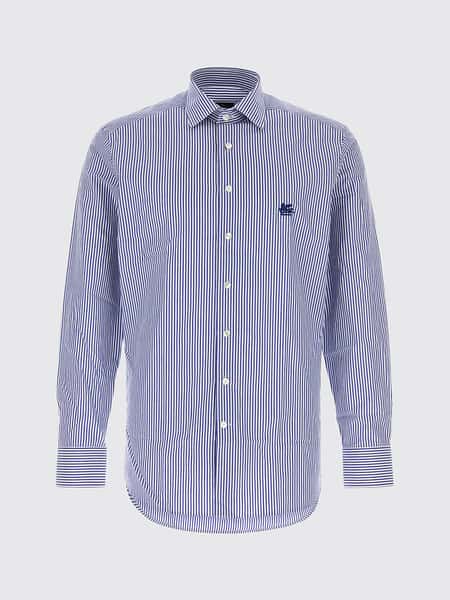 Hemd herren Etro