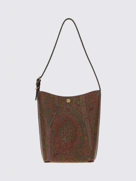 Handbag woman Etro