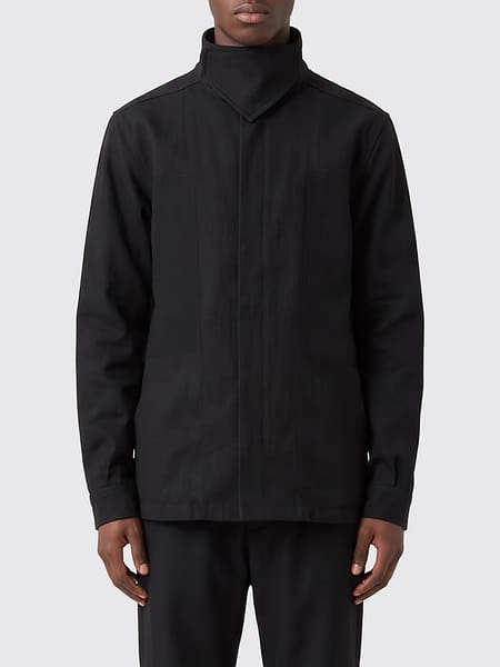 Jacket men Rick Owens