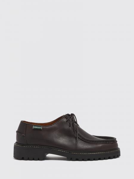 Shoes men Sebago