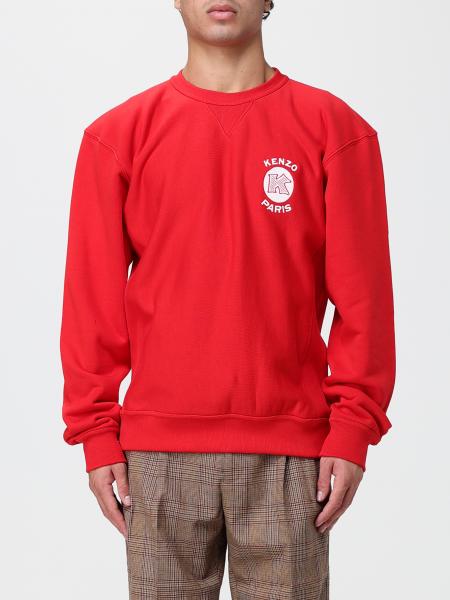 Sweatshirt men Kenzo