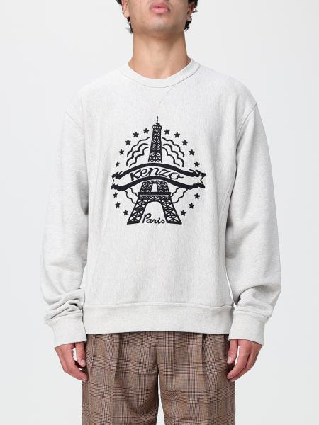 Felpa uomo Kenzo