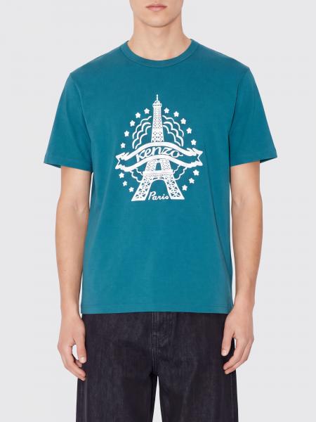 T-shirt men Kenzo