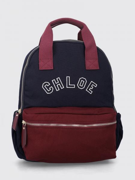 Tasche kinder ChloÉ