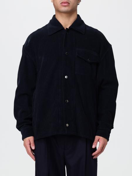 Jacket men Paolo Pecora