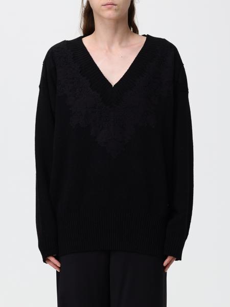 Sweater woman Alberta Ferretti