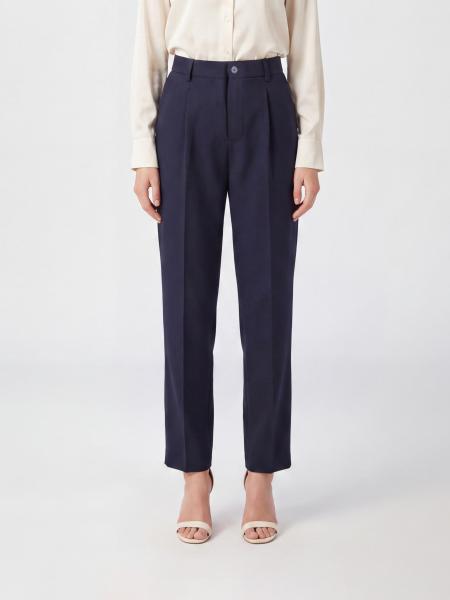 Pants woman Semicouture
