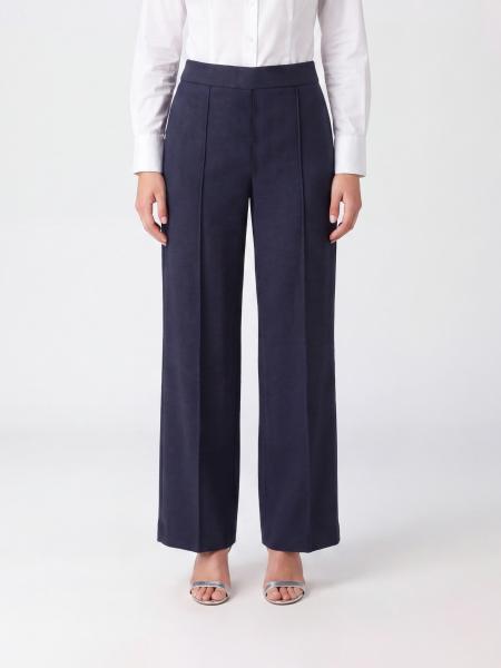 Pants woman Semicouture