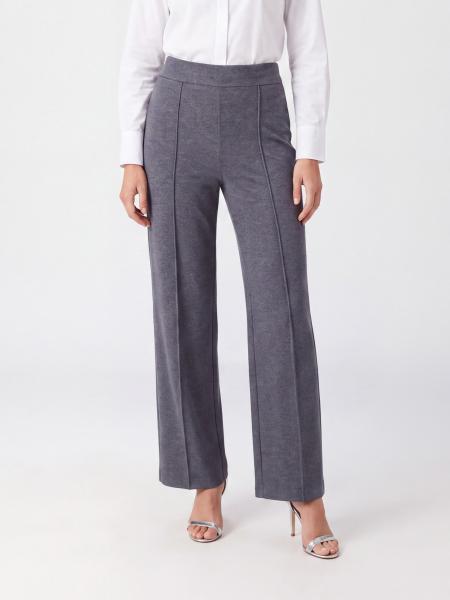Pants woman Semicouture